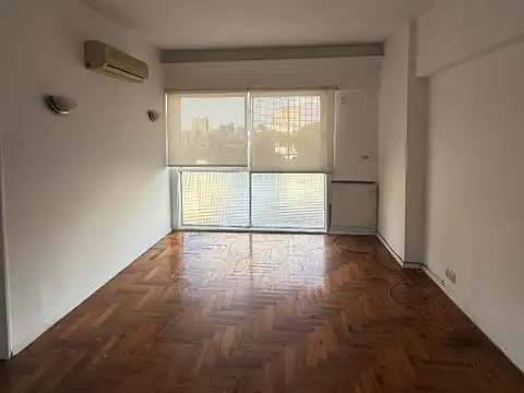 San Blas 2500, Piso 6