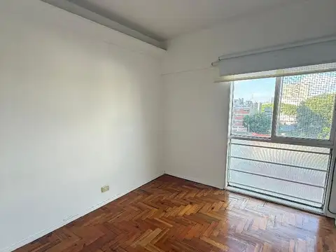 Departamento en Venta en Paternal, USD 90.000