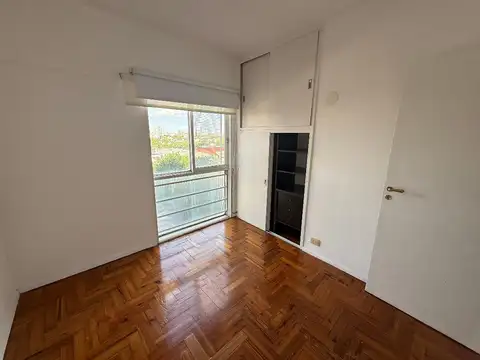 San Blas 2500, Piso 6