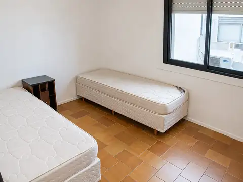 Departamento en Venta en Barrio Norte, USD 59.000