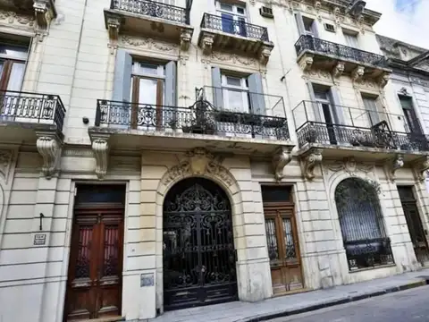 MEXICO al 700, SAN TELMO, PASAJE SANTAMARINA