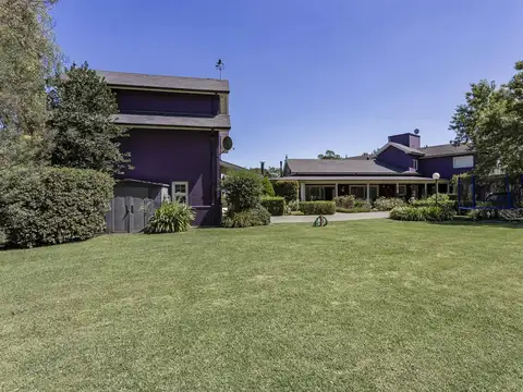 Casa en Venta en Guernica, USD 550.000