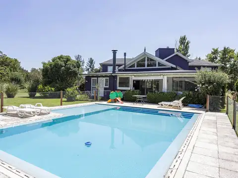 Casa en Venta 14 años