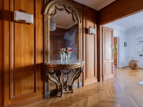 Departamento en Alquiler de 7 ambientes
