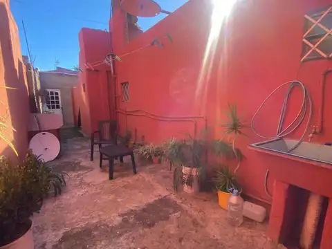 VENTA EN BLOCK – 3 DEPARTAMENTOS TIPO PH EN LOTE PROPIO