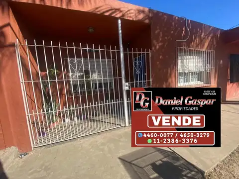 VENTA EN BLOCK – 3 DEPARTAMENTOS TIPO PH EN LOTE PROPIO