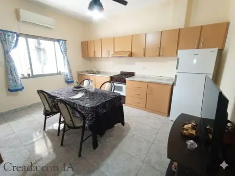 Depto Tipo Casa en Venta de 2 dormitorios