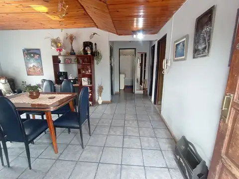 Depto Tipo Casa en Venta en Villa Bosch, USD 68.000