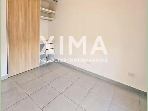Departamento en Alquiler A Estrenar