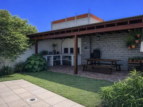Casa en Venta 30 años