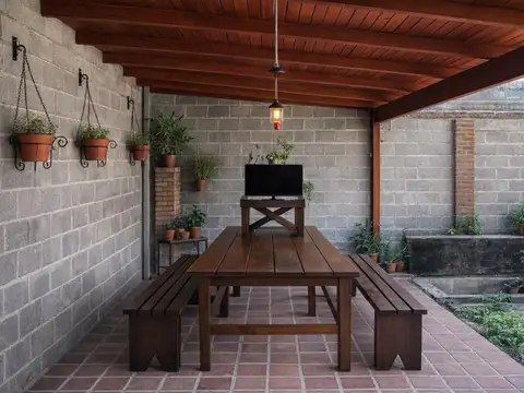 Casa en Venta al Oeste