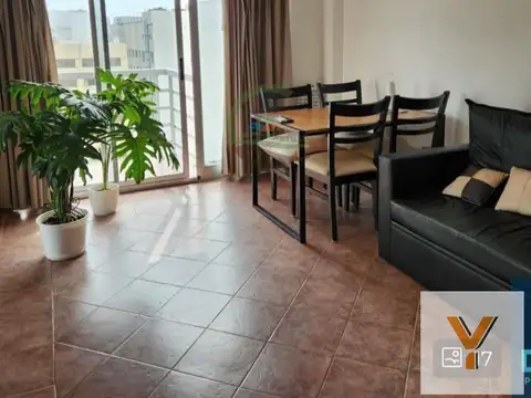 Departamento Monoambiente en venta - 1 Baño - Mar del Plata