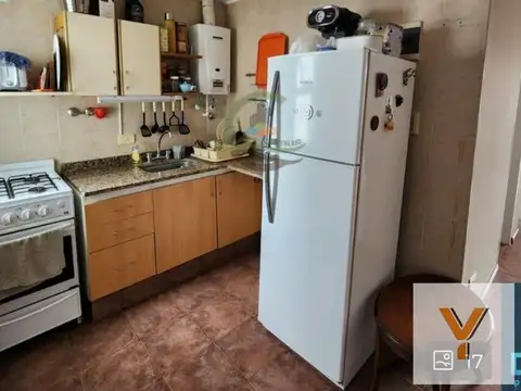 Departamento en Venta en Mar del Plata, USD 85.000