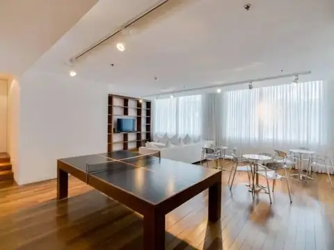 Departamento en Alquiler de 5 ambientes
