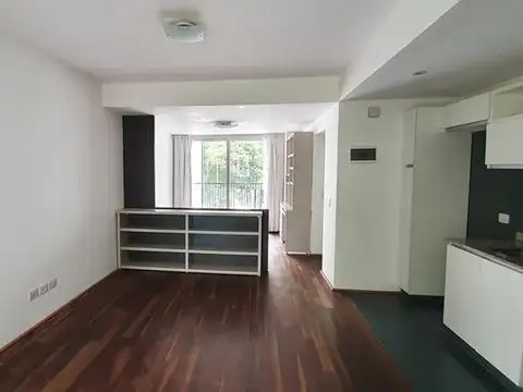 Departamento en Alquiler 12 años