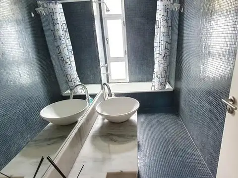 Excelente oportunidad: Depto en alquiler en excelente estado, ubicado en una zona privilegiada.