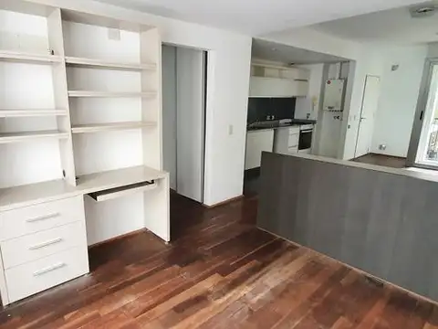 Departamento en Alquiler 12 años