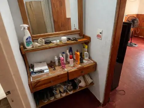 OPORTUNIDAD Departamento 2 dormitorios
