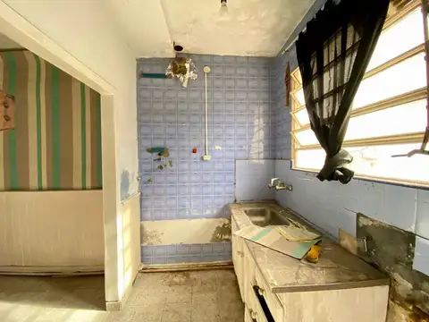 Depto Tipo Casa en Venta 30 años