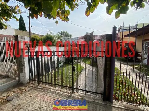 CASAS - P. HORIZ. - REMEDIOS DE ESCALADA, GRAN BS. AS. SUR