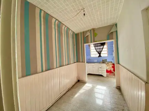 Depto Tipo Casa en Venta en Remedios de Escalada, USD 45.000