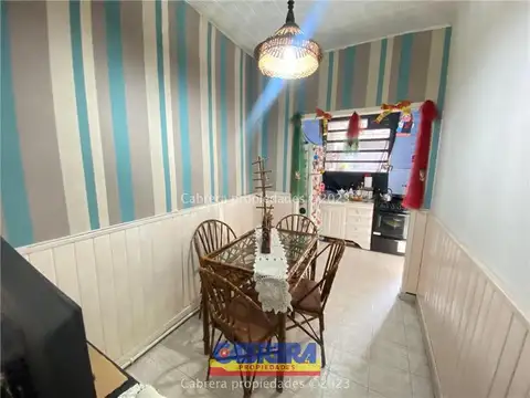 Depto Tipo Casa en Venta 30 años