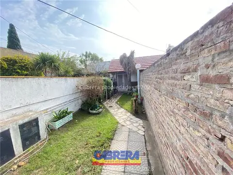Depto Tipo Casa en Venta en Remedios de Escalada, USD 45.000