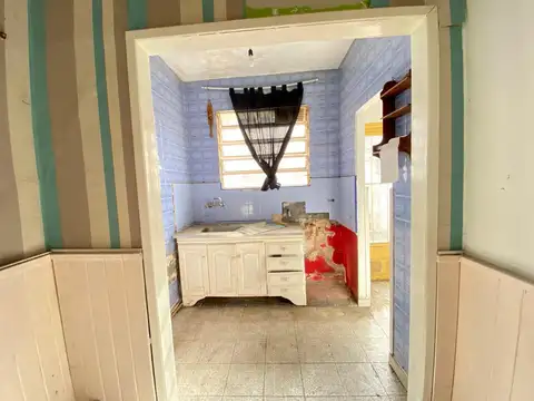 Depto Tipo Casa en Venta con 1