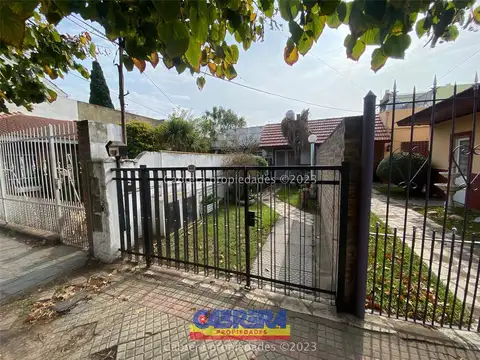 CASAS - P. HORIZ. - REMEDIOS DE ESCALADA, GRAN BS. AS. SUR