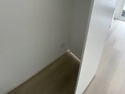 Departamento en Alquiler Permite mascota