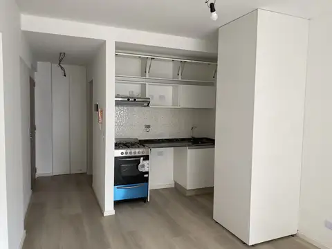 Departamento en Alquiler A Estrenar