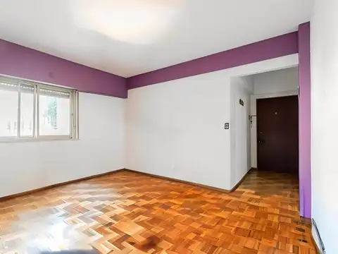 Franklin D.Roosevelt 2300 , Piso 2