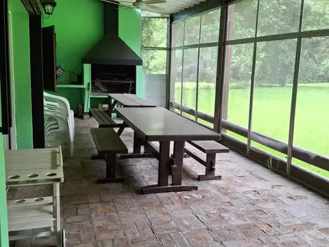 Casa en Alquiler 25 años