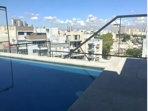 Departamento en Alquiler Temporal en Palermo, Capital Federal