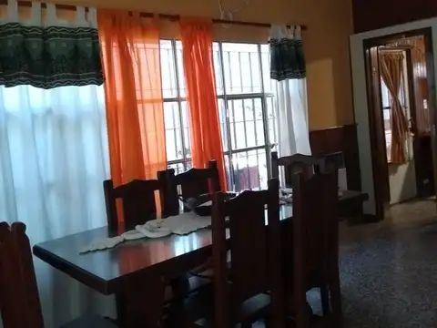 Depto Tipo Casa en Venta con 1 cocheras