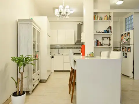 Casa en Venta 9 años