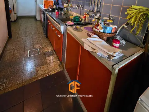 Casa en Venta en Villa Luzuriaga, USD 80.000