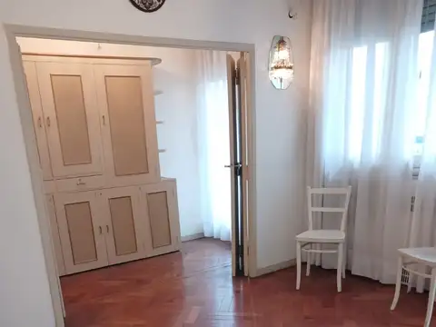 Departamento en Venta en Almagro, USD 125.000