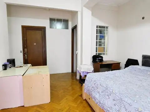 Departamento en Venta en Monserrat, USD 180.000