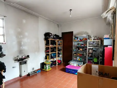 Departamento en Venta de 5 ambientes