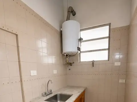 Departamento - Venta - Argentina, Capital Federal - VENEZUELA 700