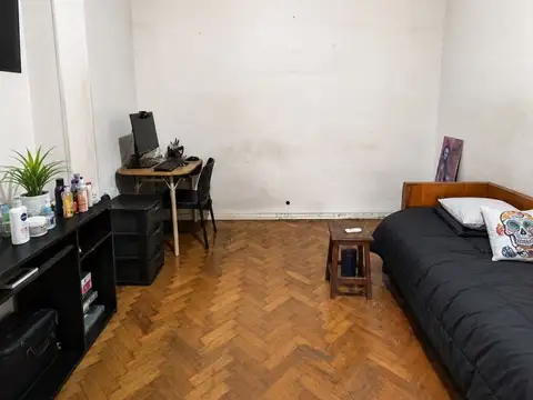 Departamento 5 ambientes con 3 baños