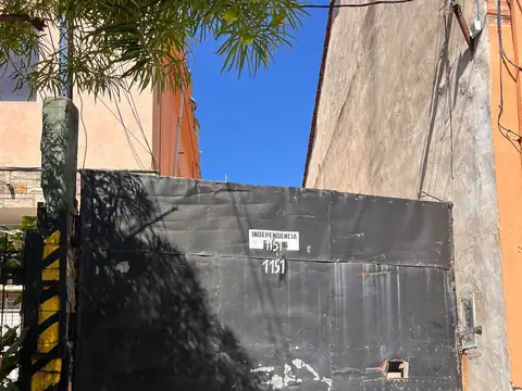 Galpón en alquiler en Boulogne