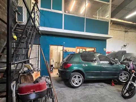 Galpon en Alquiler en Boulogne, $ 1.500.000