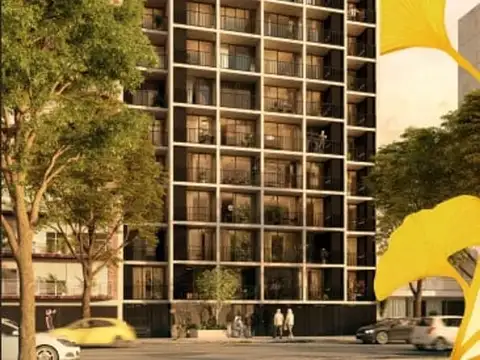Avenida Sarmiento 2200