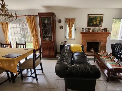 Casa en Venta Solar Del Bosque