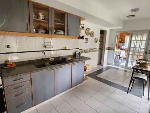 Casa en Venta 17 años