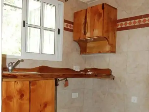 Depto Tipo Casa en Venta de 8 ambientes