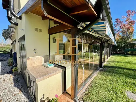 Casa en Venta al Oeste