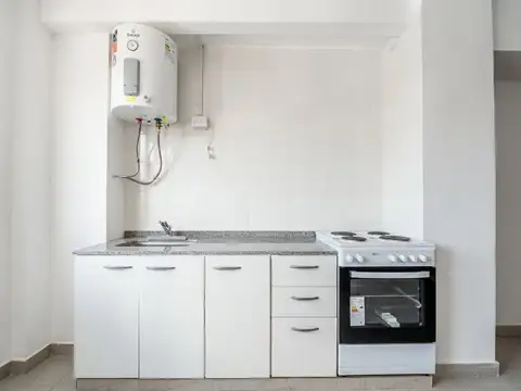 Departamento dos ambientes en Venta en Liniers